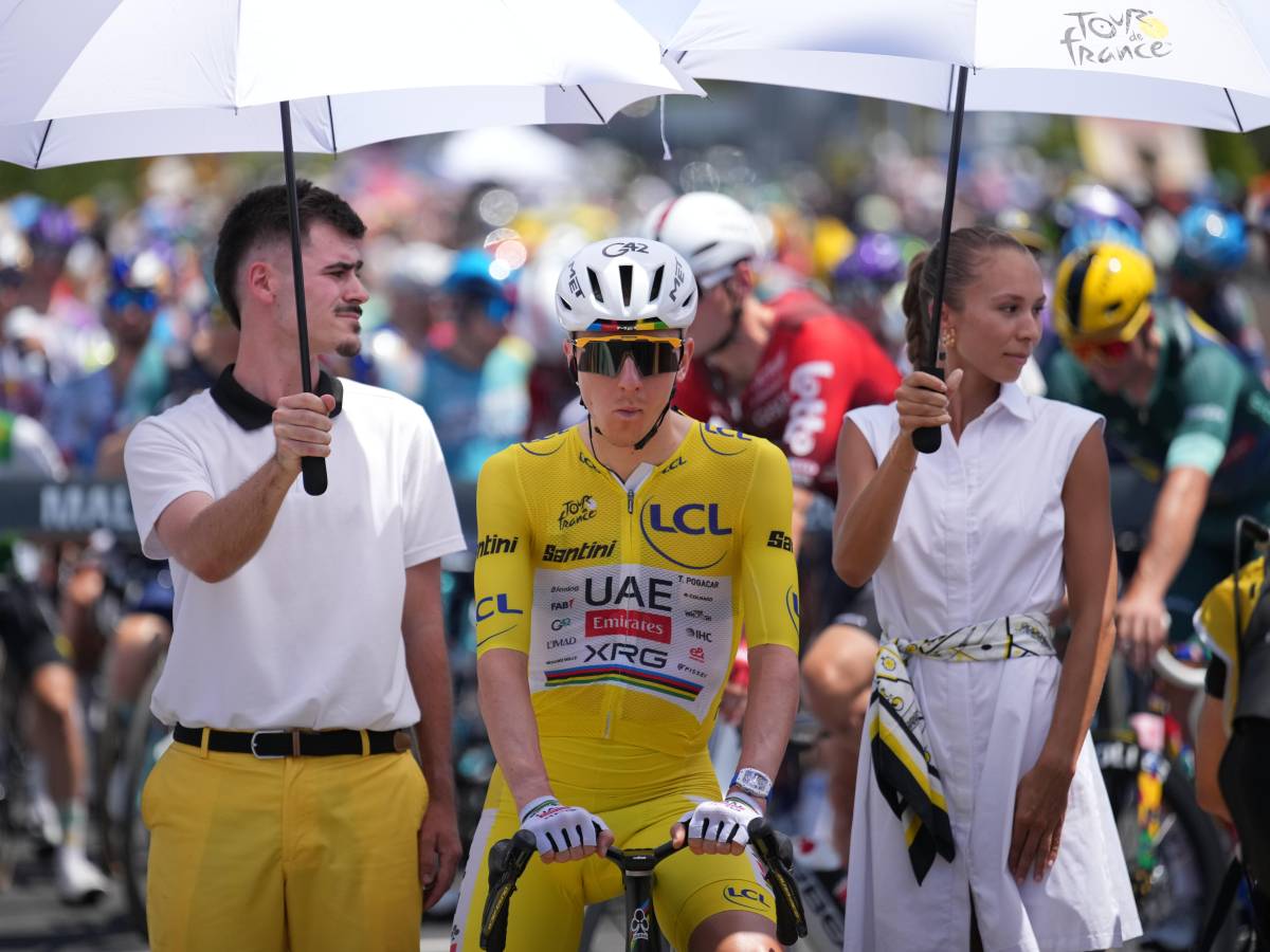 a re pogacar non basta vincere vuole salvare il ciclismo da Ilgiornale.it a re pogacar non basta vincere vuole salvare il ciclismo